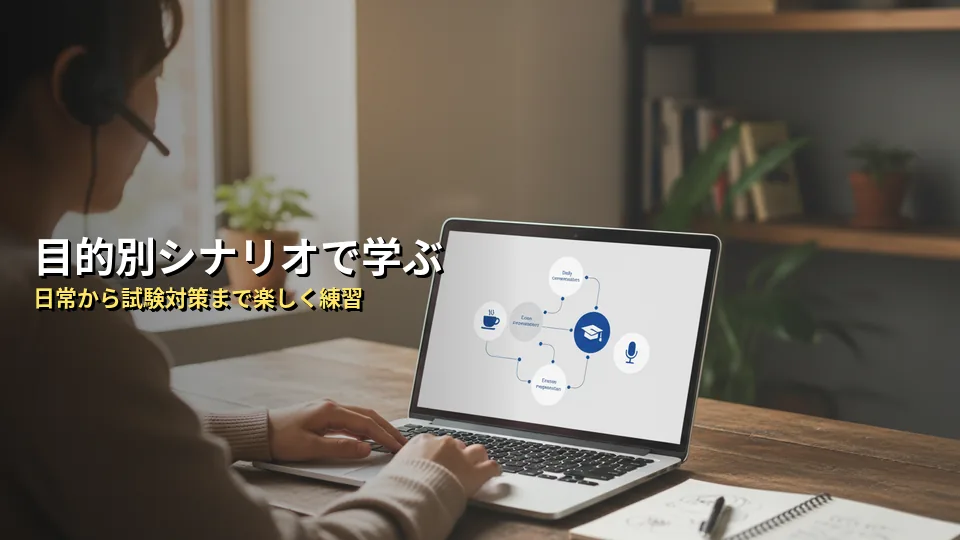 コミュニティ機能で見つかる!おすすめのシチュエーション例