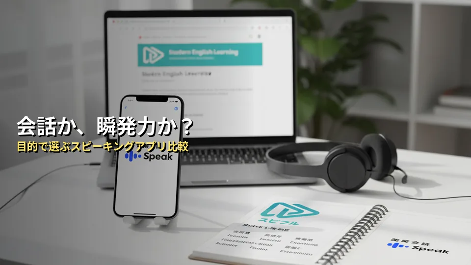 スピークとスピフルはどっちがおすすめ？【結論】