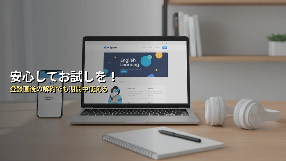 お試し期間だけで解約できる？自動更新を防ぐ注意点